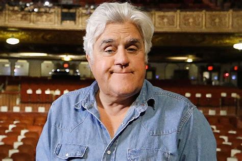 Jay leno comedy and magic cluv